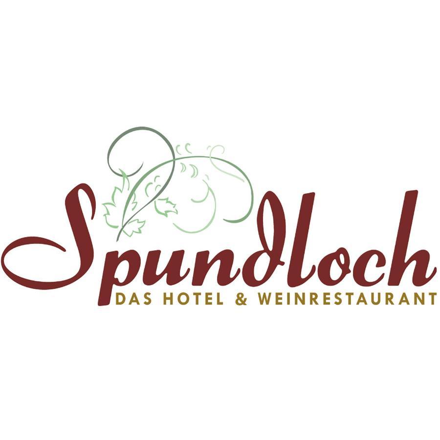 Spundloch- Das Hotel & Weinrestaurant Veitshochheim Bagian luar foto